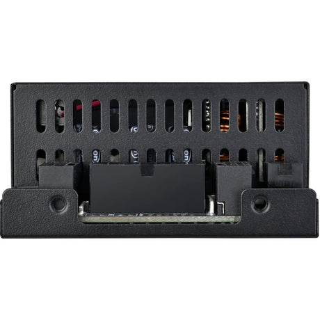 Alimentatore modulare Silverstone fx600z platino da 600 watt (nero, 1x 12v-2x6, 2x pcie)