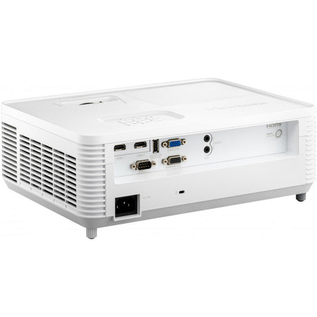 Proiettore Viewsonic pa700x xga dlp (bianco, 4500 ansi lumen, per aziende e istituti di istruzione)
