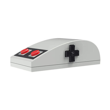 Mouse wireless 8bitdo n30 (grigio)