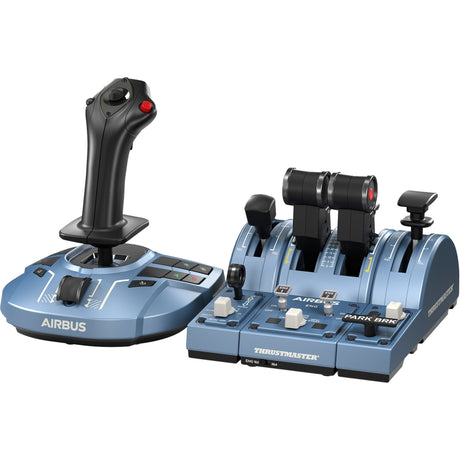 Thrustmaster TCA Captain Pack X Edizione Airbus