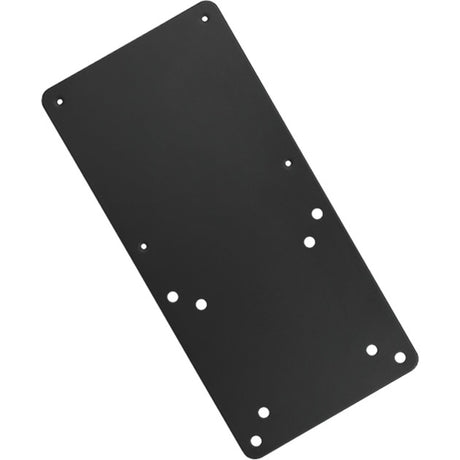 Icy box ib-msa103-vm supporto vesa montato intel nuc (nero)