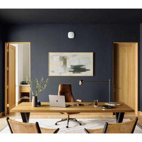 Punto di accesso mesh Eero poe 7 (bianco, wi-fi 7, poe+)