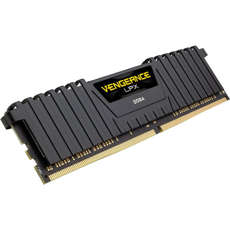 Corsair RAM da 16 GB DDR4-3000 (2x 8 GB) (nera, cmk16gx4m2d3000c16, xmp 2.0)