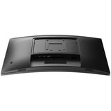 Monitor ultrawide curvo Philips 34e1c5600he 00 34 (nero, HDMI, porta display, 4x USB-A, USB-C)