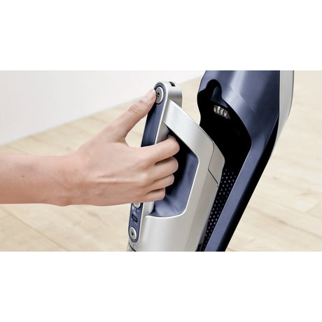 Aspirapolvere senza fili Bosch serie 4 flexxo gen2 28vm