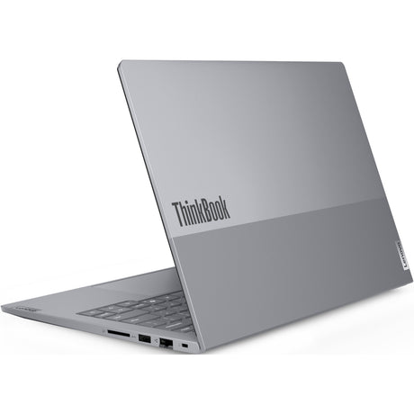 Laptop Lenovo thinkbook 14 g8 irl (21sg008pmh) 14 (grigio | core 7 240h | grafica Intel | 16 GB | SSD da 512 GB)