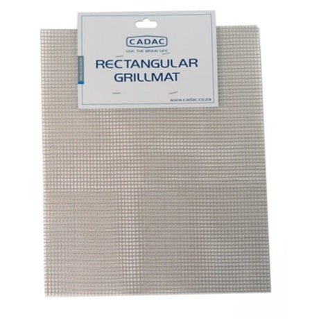 Tappetino per griglia Cadac 33x40 cm