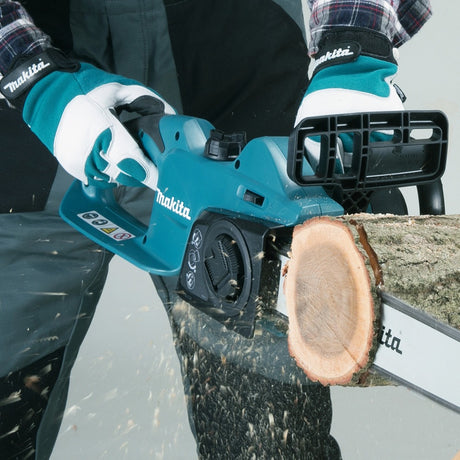 Motosega Makita uc3041a (blu nero)