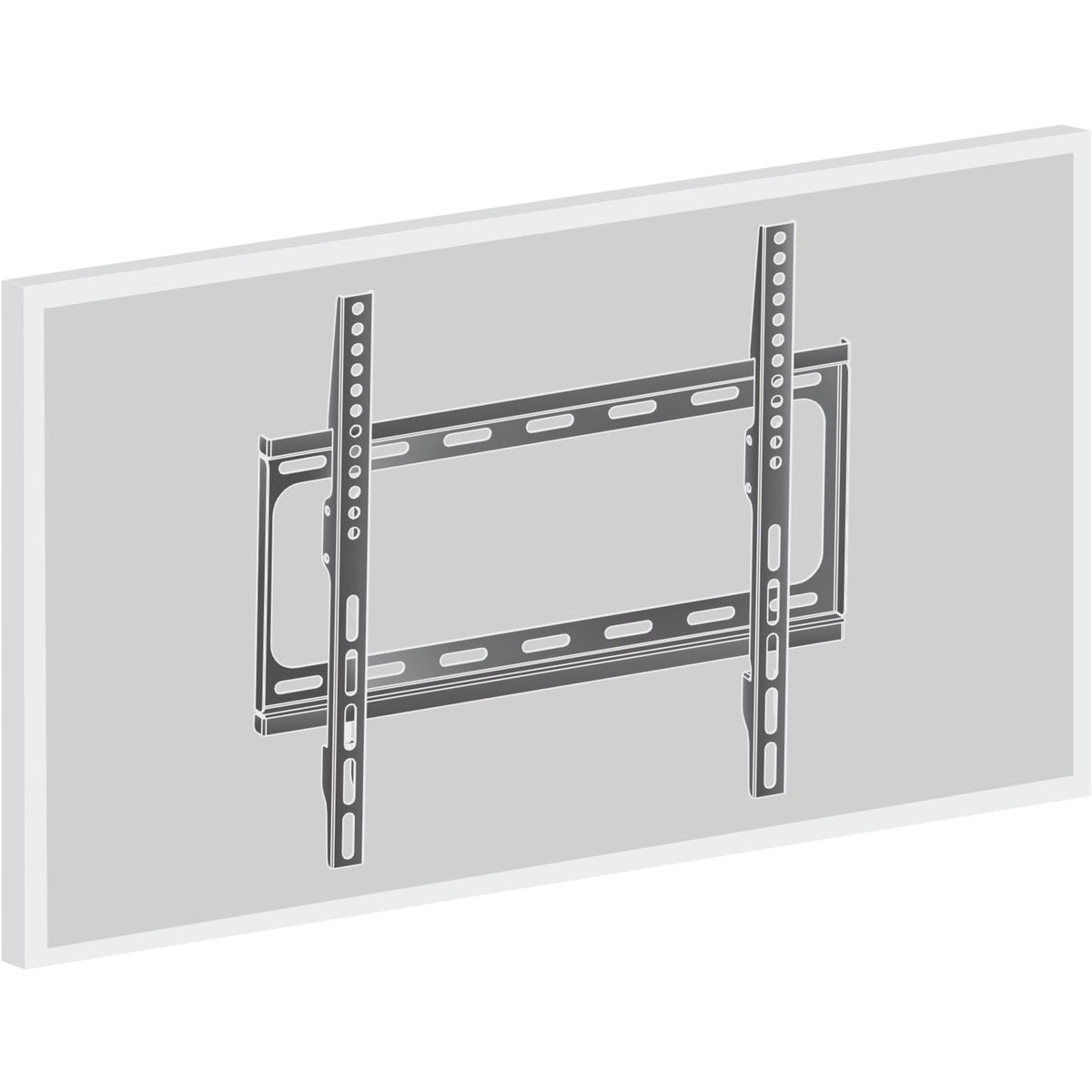 Montaggio a parete universale Iiyama WM1044-B1