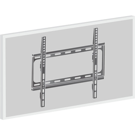 Montaggio a parete universale Iiyama WM1044-B1