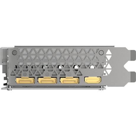 Scheda grafica Inno3d geforce rtx 5070 twin x2 oc bianca (bianca, dlss 4, 3x display port, 1x hdmi 2.1)
