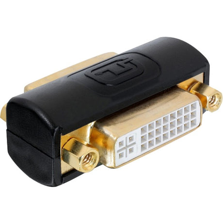 Delock adattatore dvi-i 24+5 dvi-i 24+5 (nero)