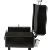 Barbecue Traeger Ranger (nero)
