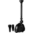 Pompa per fontana Ubbink elimax 9000 (nera)