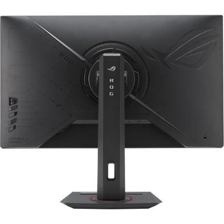 Monitor da gioco Asus ROG Strix XG27UCS 27 4K UHD (Nero, HDMI, DisplayPort, USB-C, 160 Hz)