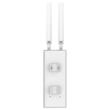 Cudy router wi-fi indoor outdoor 4G ac1200 (bianco)