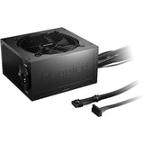 Silenzio! alimentatore pure power 12 da 1000 watt (nero, 3x pcie)