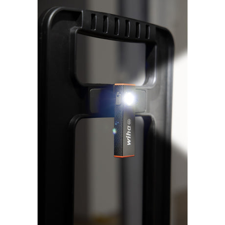 Wiha sb490pl01 45701 lampada portatile 800 lm