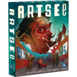 European player network artsee card game (inglese, 2 - 5 giocatori, 30 minuti, da 12 anni)