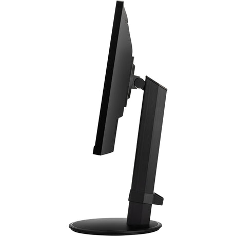 Monitor Viewsonic vg2409-mhdu-2 24 (nero, 1x HDMI, 1x porta display, USB-C, USB-A, USB-B, 100 Hz)