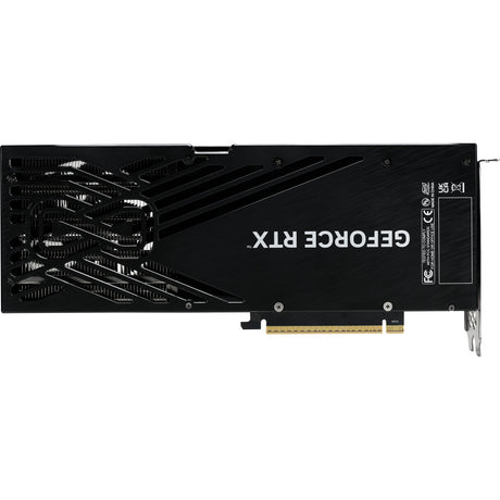 Scheda grafica Palit GeForce RTX 5070 Infinity 3 (DLSS 4, 3x Display Port, 1x HDMI 2.1)