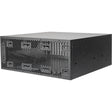 Custodia rack Silverstone rm4a (nera | 4u | usb-c)