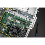SSD Crucial e100 da 480 GB (ct480e100ssd8, pcie 4.0 x4, nvme, m.2 2280)
