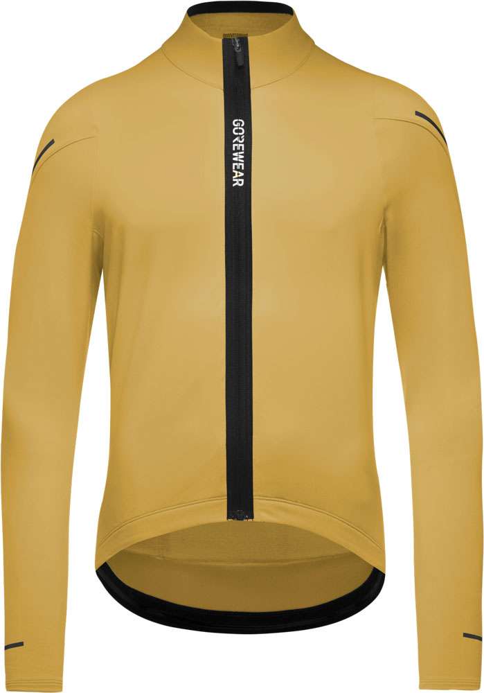 Gorewear spinshift - maglia termica a maniche lunghe