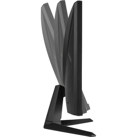 Monitor Asus tuf gaming vg259qm5a 24,5 (nero, 2x HDMI, porta display, 240 Hz)