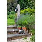 Gardena distributore d'acqua automatico (grigio, 1197-20)