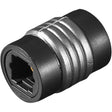 Adattatore da toslink a toslink di Goobay
