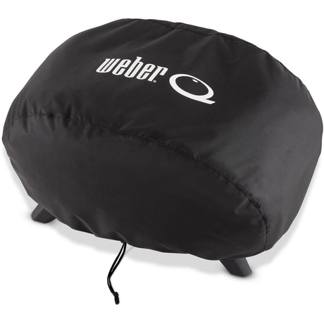 Copertura premium Weber per copertura protettiva q1100 1200 (nera)