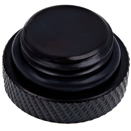 Alphacool eiszapfen tappo a vite connessione G1 4 (nero, 6 pezzi)