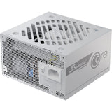 Alimentatore modulare stagionale core gx-650-v2-white da 650 watt (bianco, 1x 12v-2x6, 2x pcie)