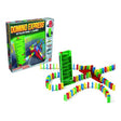 Giochi Goliath Domino Express - corsia di partenza