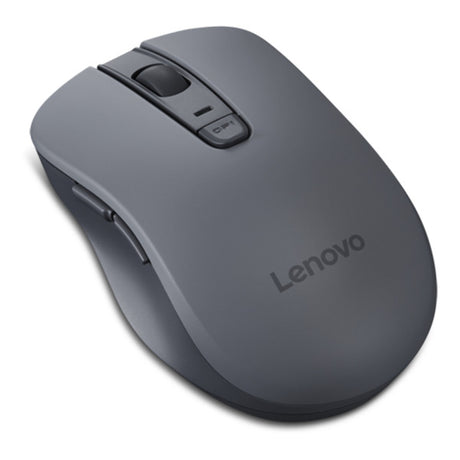 Mouse bluetooth silenzioso Lenovo wl310 (grigio, 800 - 1600 dpi, bluetooth 5.0)
