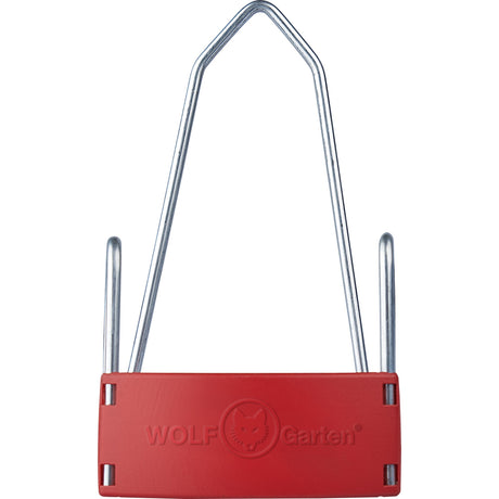 Wolf-Garten Multi-Star FC-M Fruit Collector Raccoglitrice di frutta (rosso, staffa inclusa)