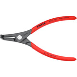 Set di pinze di precisione per anelli di sicurezza Knipex 002001v02 (6 pezzi)