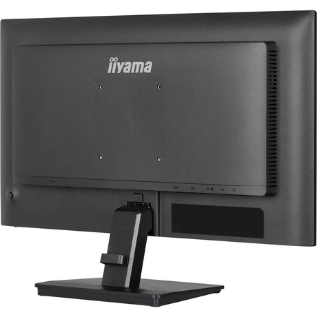 Monitor Iiyama prolite x2492hsu-b1 24 (nero (opaco), HDMI, porta display, 2x USB-A)