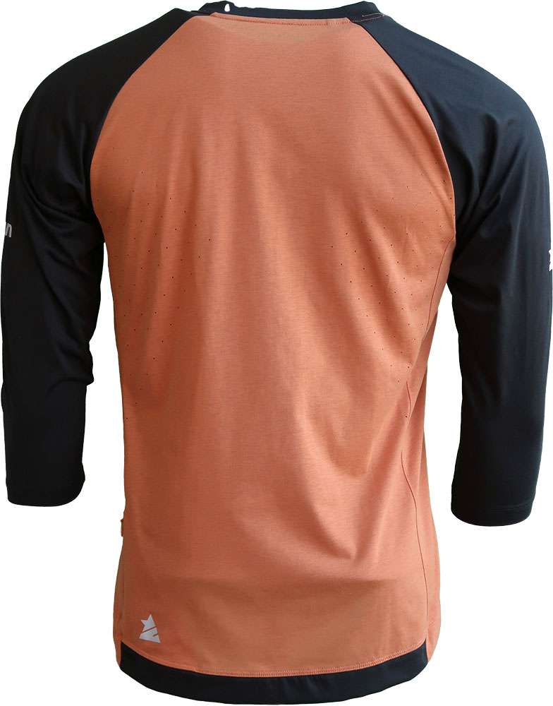 Zimtstern pureflowz - maglia mtb 3 4