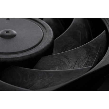 Ventola per case Noctua nf-a12x25 pwm chromax.black.swap (nera, 120 x 120 x 25 mm)