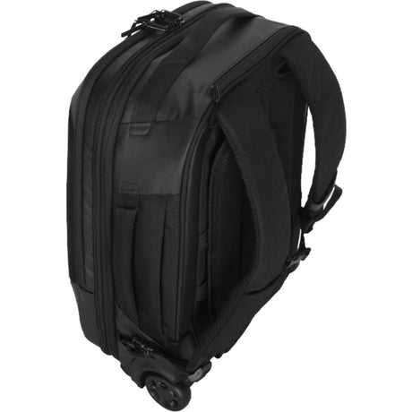 Zaino trolley da viaggio ecosmart mobile tech Targus da 15,6" (nero)