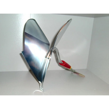 Coltivatore hiller Wolf-garten multi-star ja-m 20 (rosso giallo)