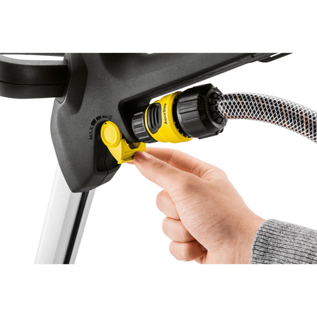 Kärcher Patio Cleaner PCL 4 Detergente per pavimenti (giallo nero, 1.644-000.0)