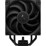 Dissipatore CPU Deepcool AK400 Digital Pro RGB (nero)