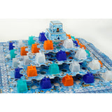 999games 999 games gioco da tavolo nunatak (olandese, 1 - 4 giocatori, 45 minuti, da 10 anni)