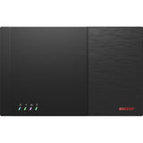 NAS Asustor Flashtor 12 Pro Gen2 FS6812X (nero, 2x LAN da 10 GB, USB-C)