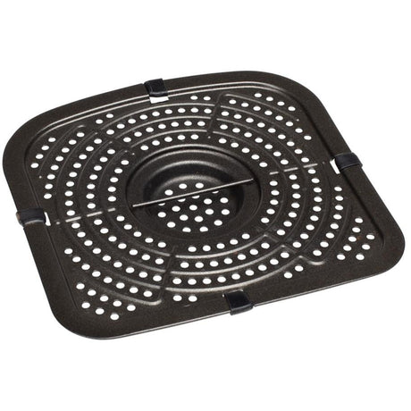 Friggitrice ad aria calda Princess digital Airfryer xl 182024 (nera, 3,5 l)