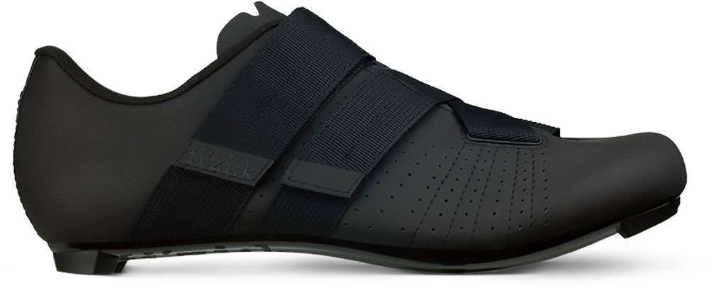 Fizik Tempo R5 Powerstrap - Scarpe per bici da strada