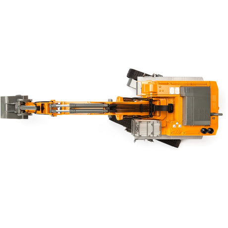 Controllo Siku - escavatore liebherr bluetooth con controllo app rc (scala 1:32)